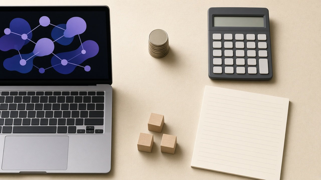 What Drives the Cost of an AI Agent? A Plain-English Breakdown (India, 2026)