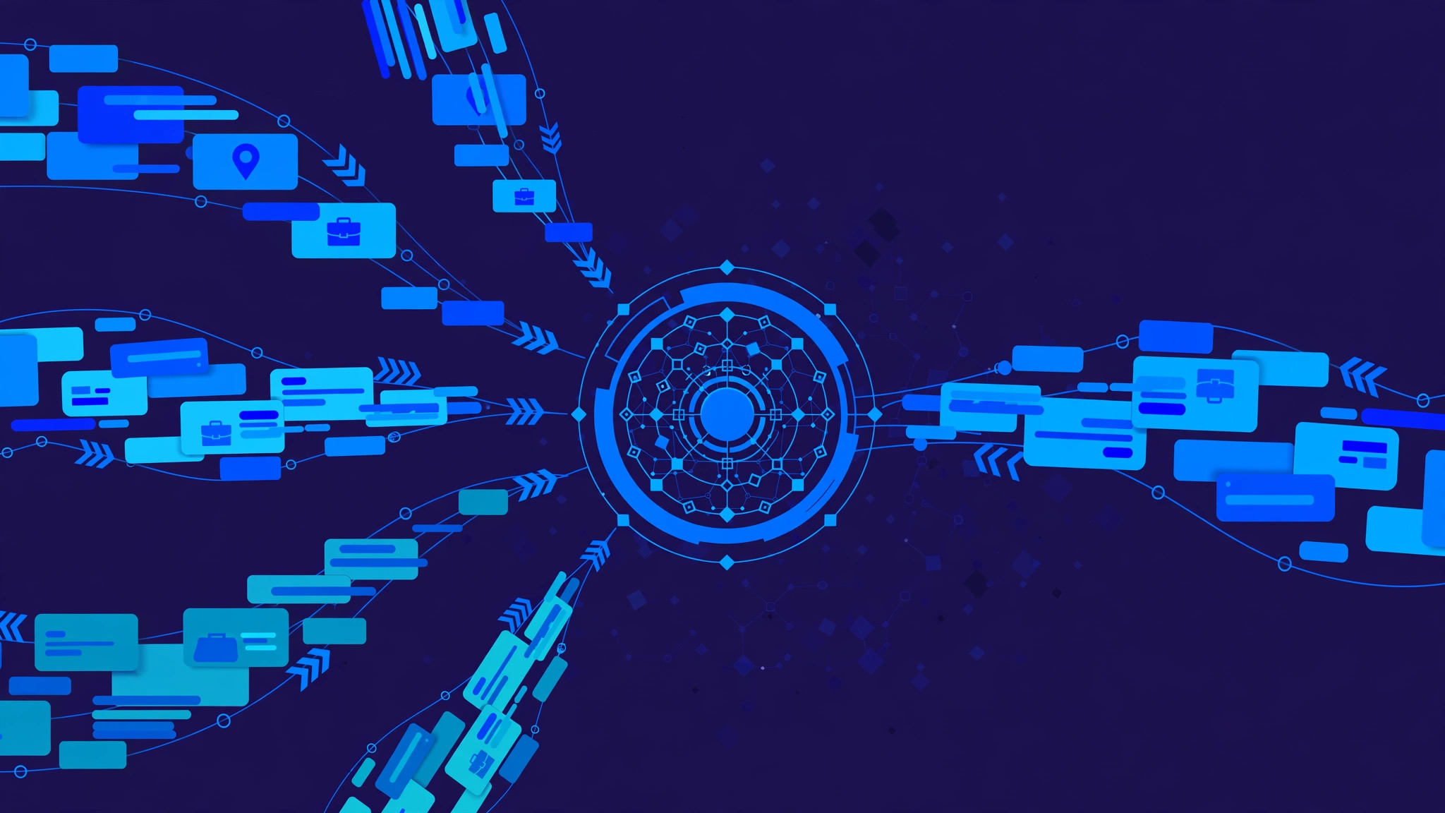 ATS Integrations Explained: How Greenhouse, Lever, Ashby and Workday Feeds Work