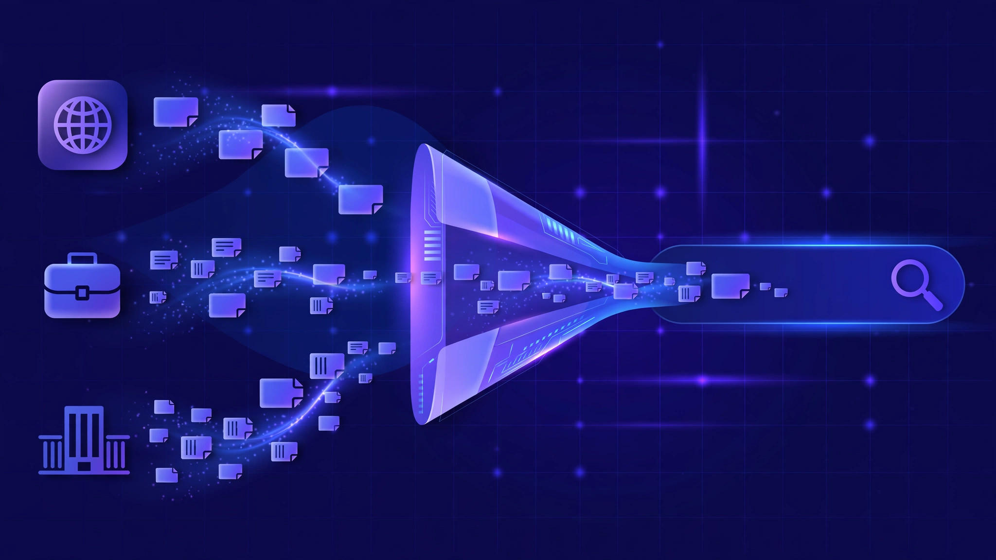 How Job Aggregators Work: From Millions of Listings to One Search Box