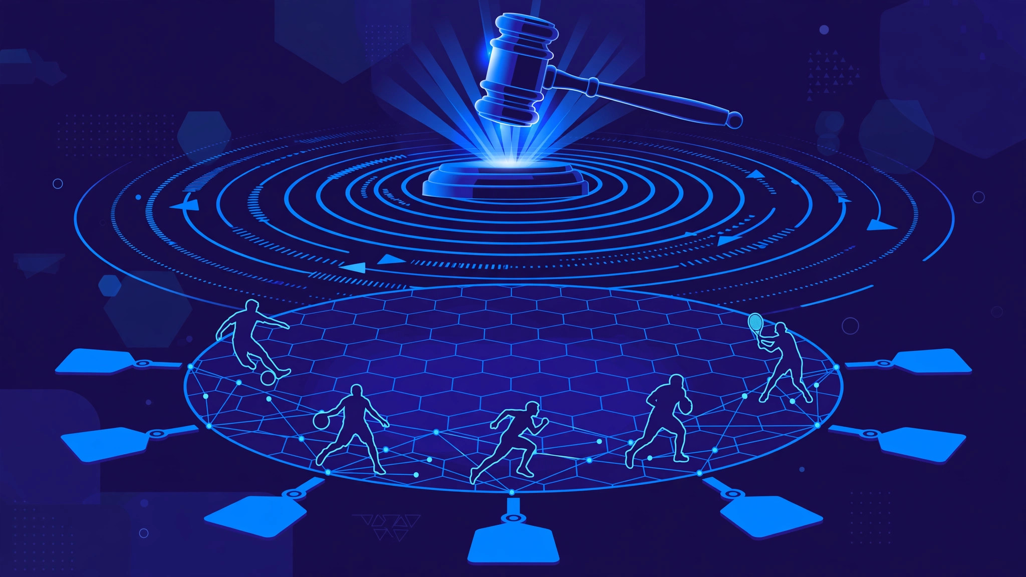 How Live Sports Auction Software Works: Real-Time Bidding Without Latency