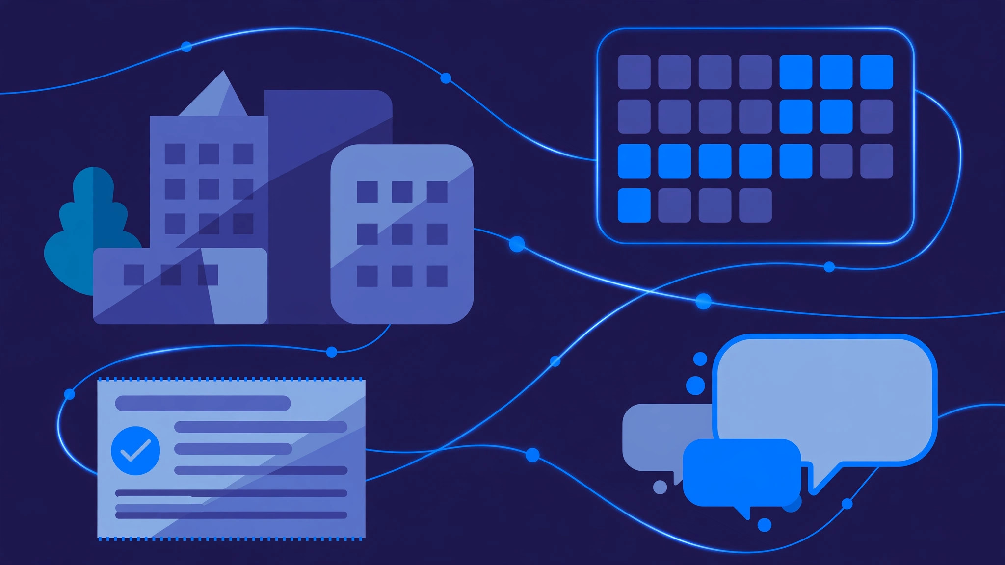 How School ERP Systems Work: Attendance, Fees and Parent Communication in One Platform