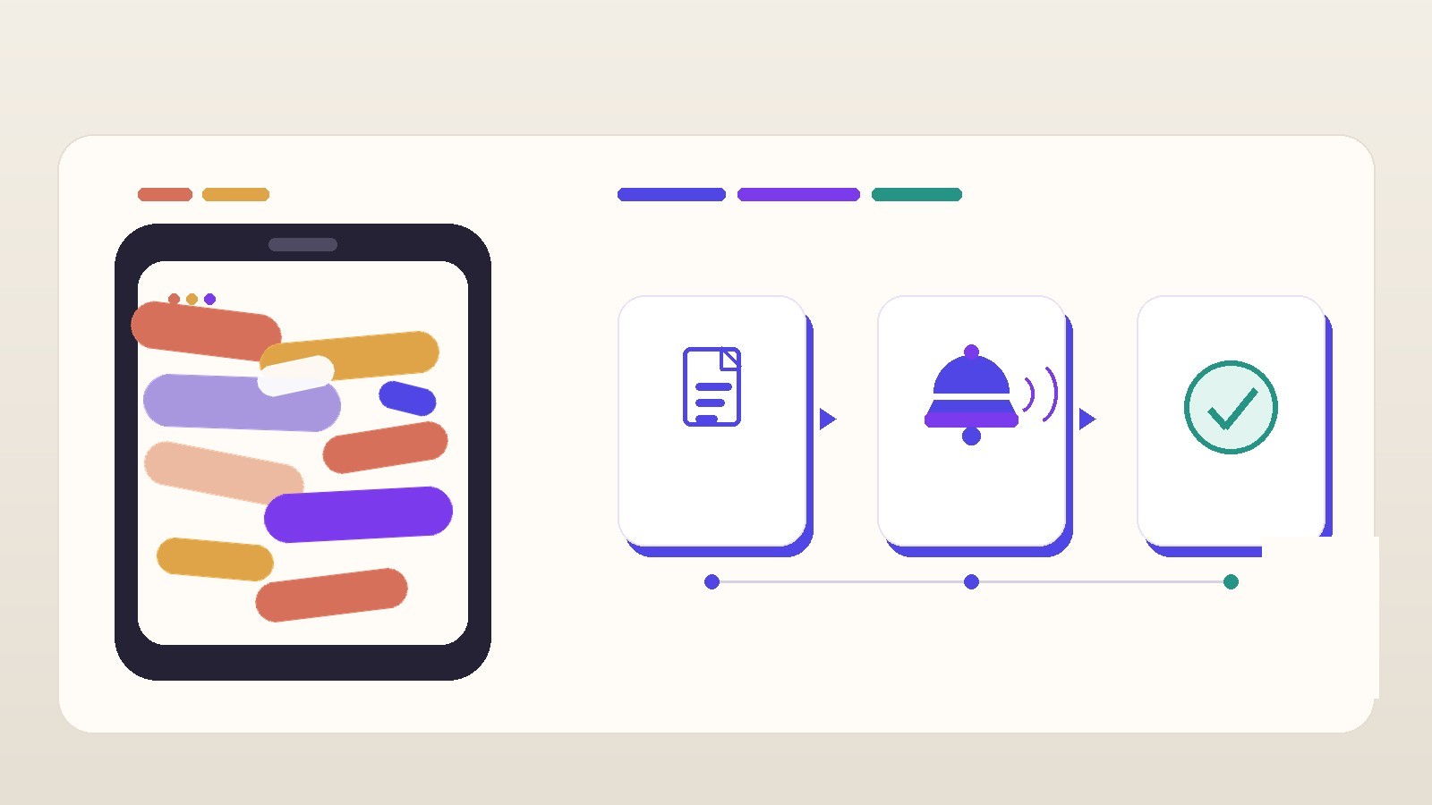 WhatsApp Isn't Your School ERP: Fee Due → Parent Alert → Paid, Without the Chaos