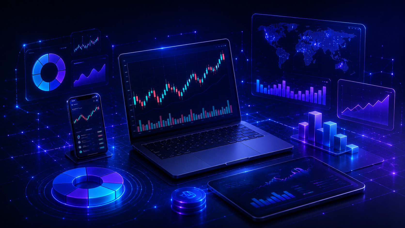 StockFlow - Inventory & Stock Management Platform